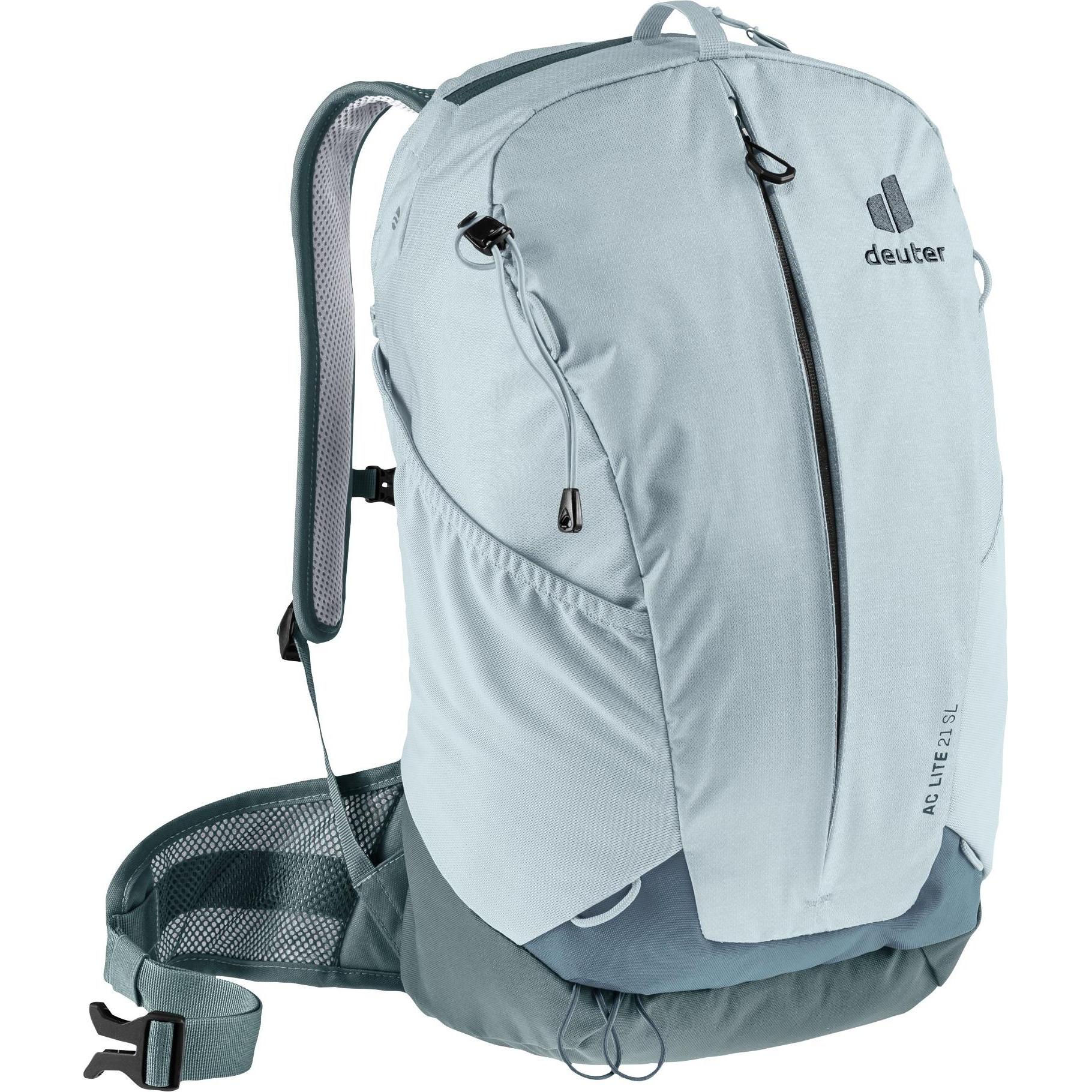 Deuter, Rucksack, (21 l)