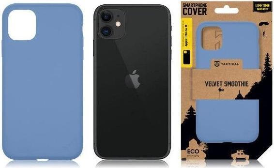 Actual product image Source iPhone 11 Velvet Smoothie Cover Avatar (Apple iPhone 11)