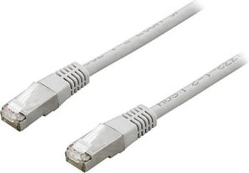 Actual product image Deltaco Cable S (S/FTP, CAT7, 7 m)