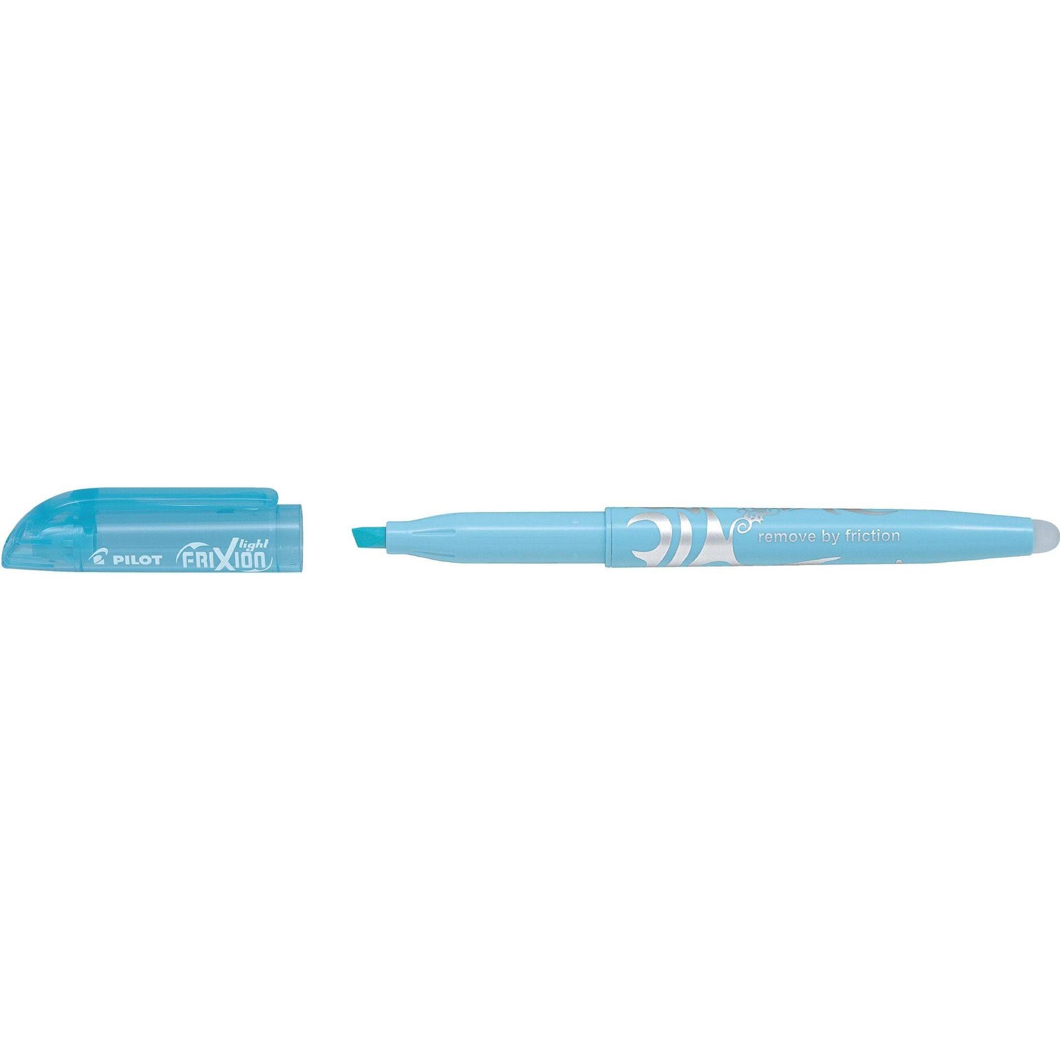 Pilot, Marker, FriXion Light Soft (Blau, 3.80 mm, 1 x)