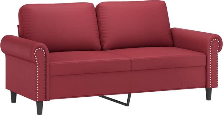 Actual product image vidaXL Ginnie (2 person sofa)