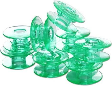 Produktbild Husqvarna Unterfadenspulen zu Opal-Serie (10 Stk.)