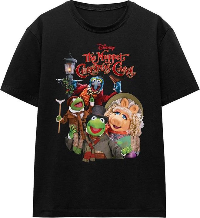 Produktbild The Muppets Christmas Carol TShirt (M)