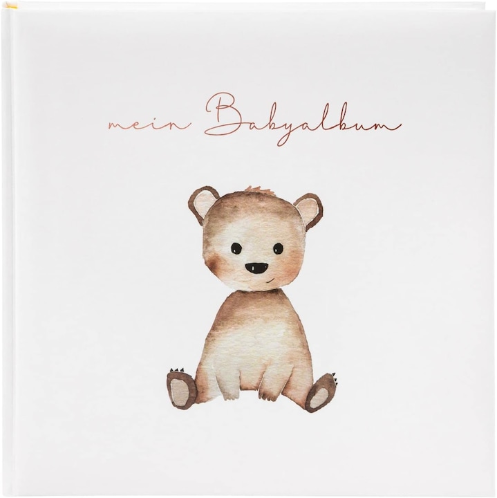 Produktbild Goldbuch Teddybär (25 x 25 cm)