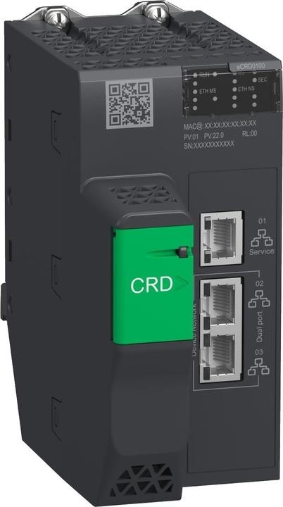 Actual product image Schneider C063H4FM