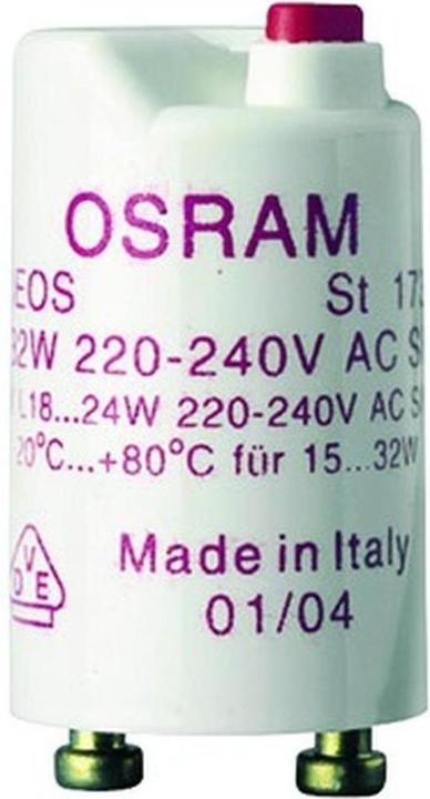 Image du produit Osram ST172