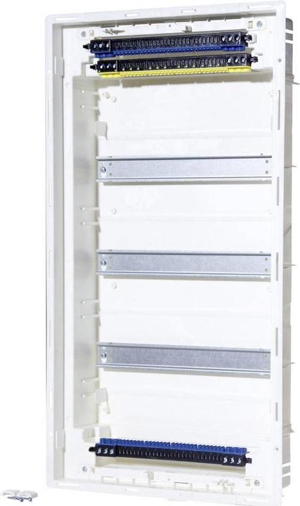 Immagine prodotto F-Tronic Distributore ftronic Jumbo 36 moduli 3 file da incasso a muro