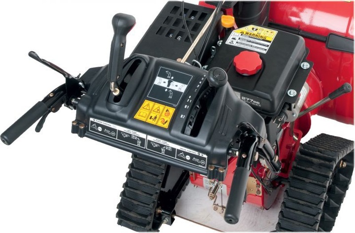Image du produit MTD Optima ME 66 T (66 cm)