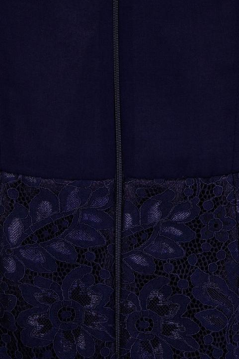 Immagine prodotto Paper Dolls Abito con gonna in pizzo Vale Pussybow (36)