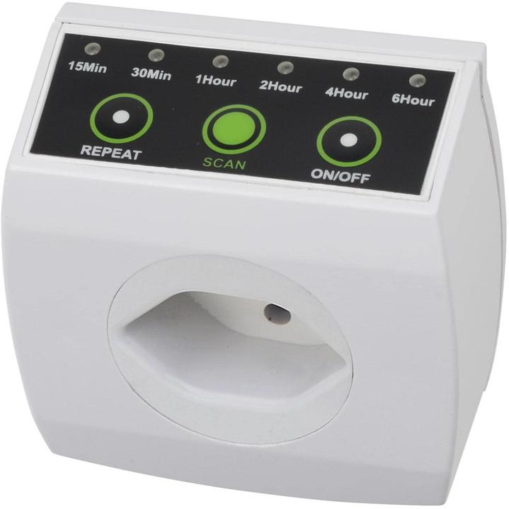 Schönenberger Conto alla rovescia Timer