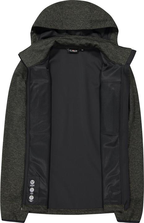 Immagine prodotto CMP Campagnolo Zip Hoodie (XL)