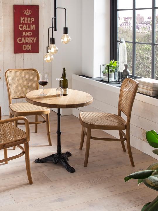 Actual product image SIT Möbel Leeann (60 x 60 x 2 cm)