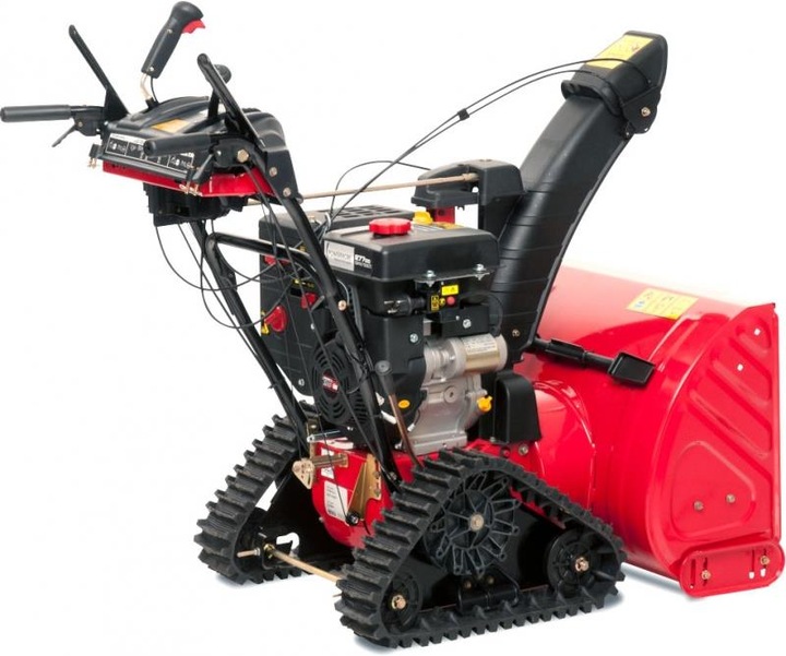Image du produit MTD Optima ME 66 T (66 cm)