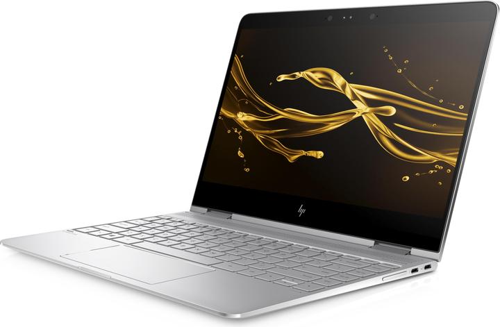 Produktbild HP Spectre x360 13-ac060nz (13.30", Intel Core i5-7200U, 8 GB, 512 GB, CH)