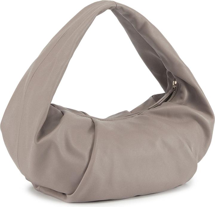 Immagine prodotto Les Visionnaires Greta Essential Schultertasche Leder 43 cm