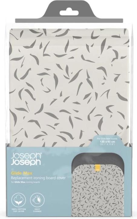 Produktbild Joseph Joseph Glide Max Bügelbrettbezug ecru