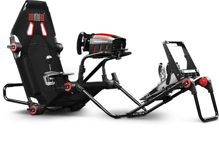 Actual product image Next Level Racing F-GT Lite Cockpit NLR-S015