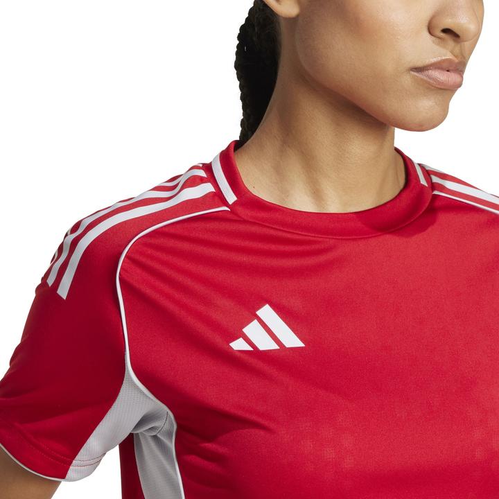 Image du produit adidas Maillot Tiro 25 Competition Femme (XXS)