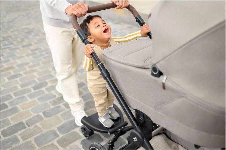 Actual product image Maxi-Cosi Mc Hop-On Board