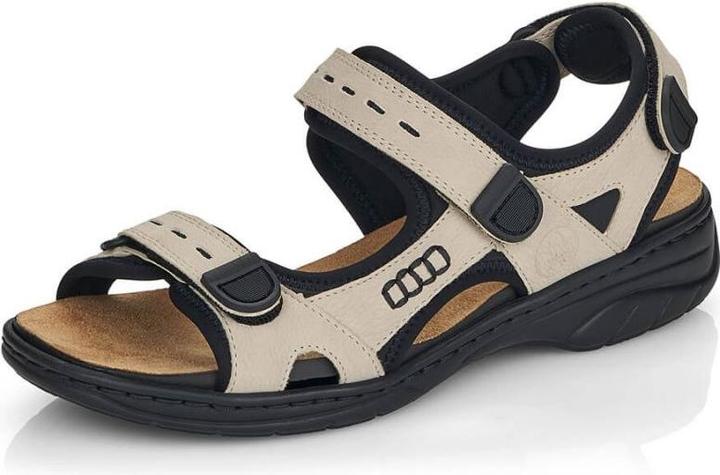 Actual product image Rieker Sandalen (39)