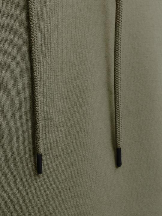Produktbild Jack & Jones Jjestar Basic Sweat Hood Noos (L)