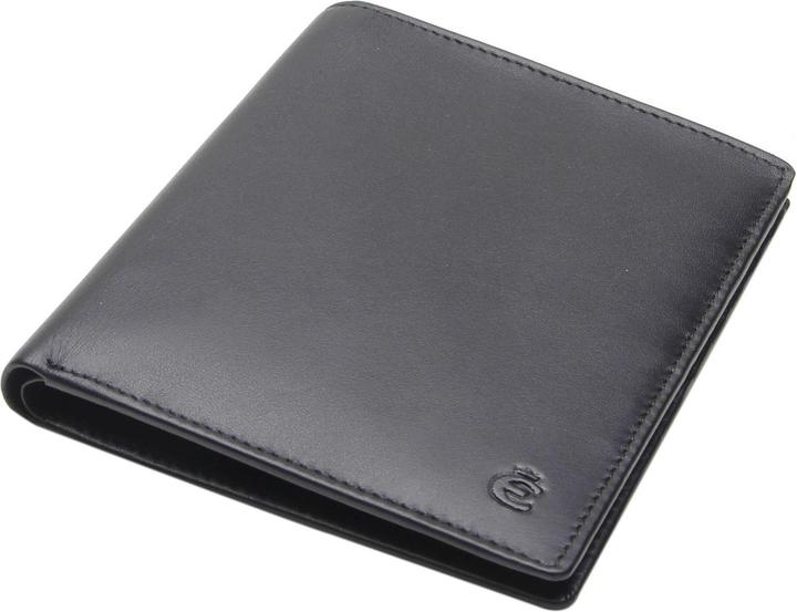 Image du produit Esquire Logo Billfold Wallet