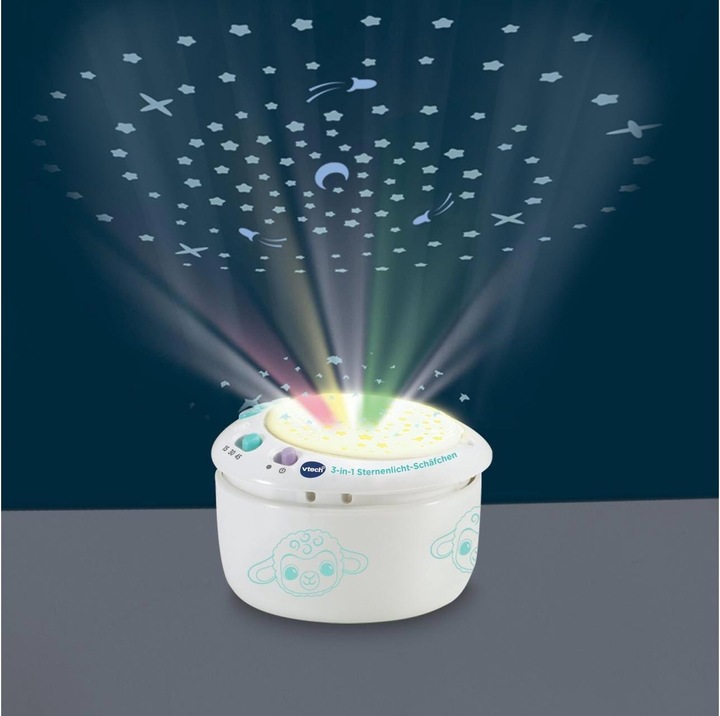 Produktbild VTech Schäfchen