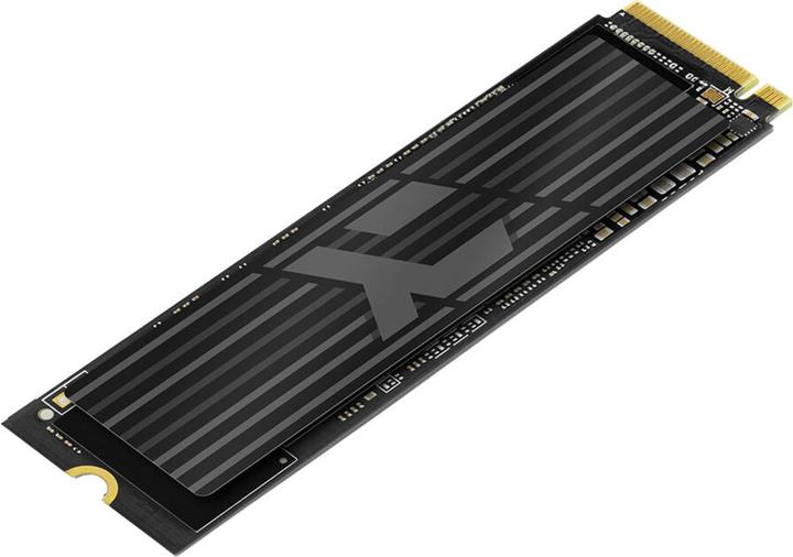 Produktbild Goodram IRDM PRO 4TB M.2 PCIe Gen4x4 (4000 GB, M.2 2280)