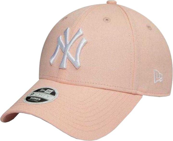 Produktbild New Era League Essential BaseballMütze