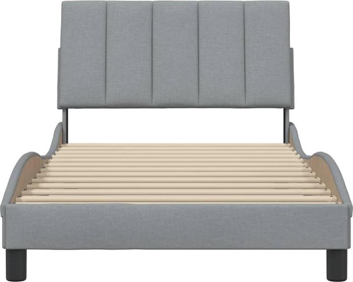 Image du produit vidaXL Bettgestell (100 x 200 cm)