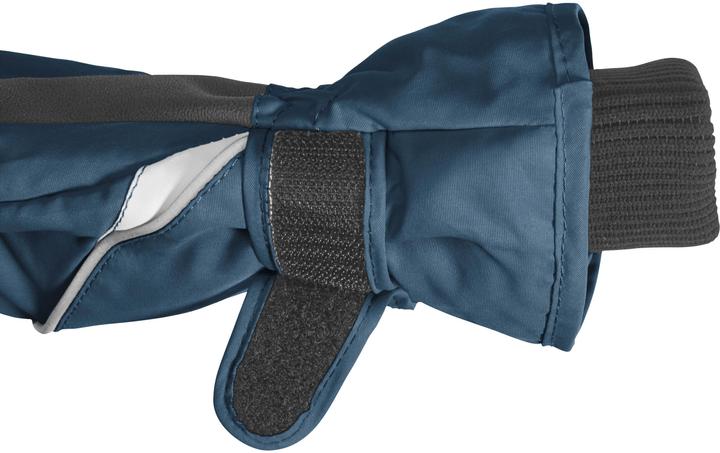 Produktbild Playshoes Finger Handschuhe blau (XS, S)