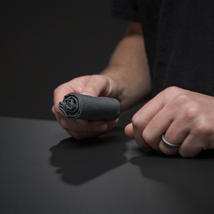 Actual product image Matador Ultralight Travel Towel Small (39 x 39 cm)