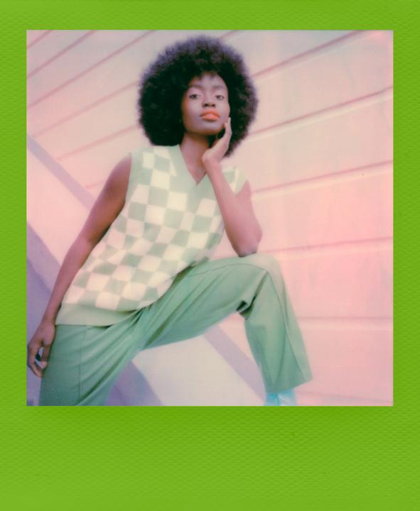Image du produit Polaroid Film couleur (i-Type)