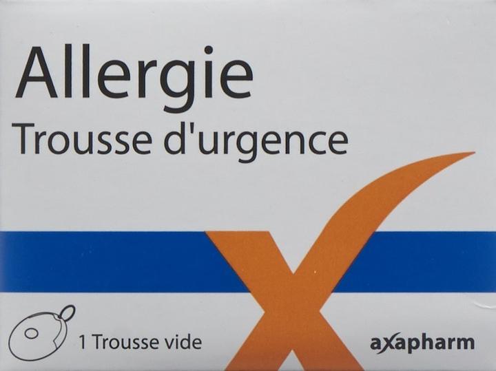 Produktbild Axapharm Allergie Notfallset