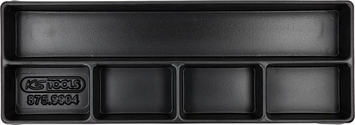 Actual product image KS Tools 875.9904 Aufbewahrungsbox 1 St.