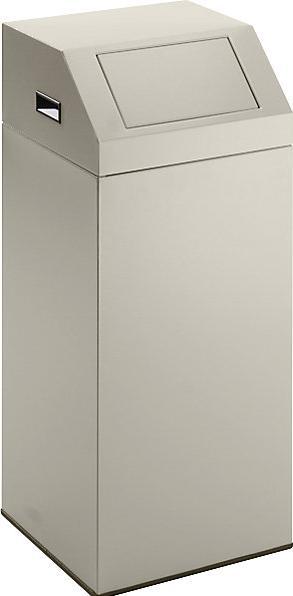 Pebble grey RAL 7032