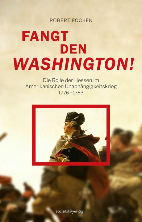 Fangt den Washington (Deutsch, Robert Focken, 2026)