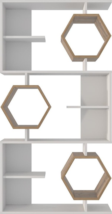 Actual product image Hanah Home Jasiah (90 x 171 x 24.5 cm)
