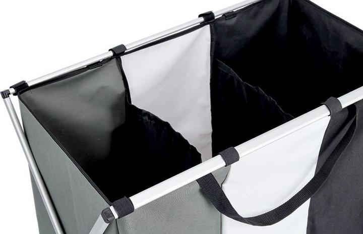 Produktbild Zeller Present Wäschesammler