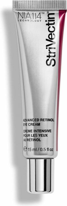 Produktbild StriVectin Advanced Retinol Eye Treatment (Augenpflege Fluid, 15 ml, Tag)