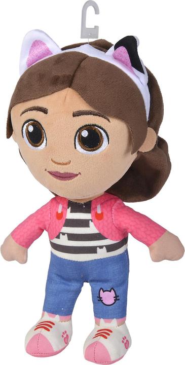 Produktbild Gabby's Dollhouse Gabby 45cm (42 cm)