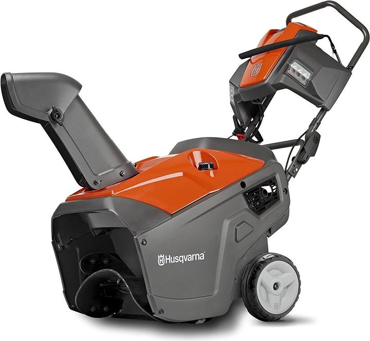 Husqvarna Schneefräse ST 151 (53 cm)