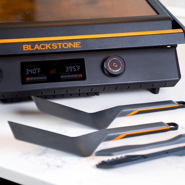 Image du produit Blackstone E-Series 22" Electric Grill (1.20 kW)