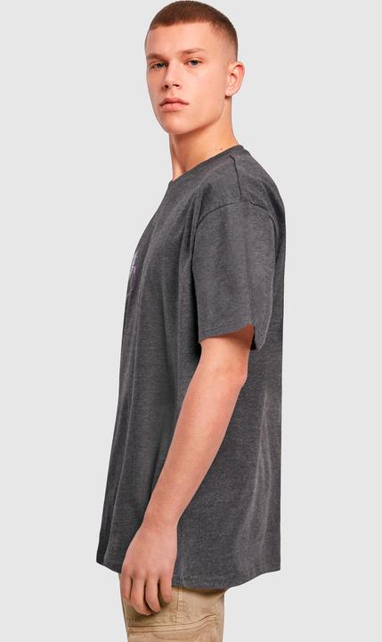 Produktbild Urban Classics Vive la Liberte Oversize Tee - 16543 (M)