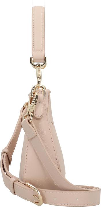 Actual product image Valentino Zero Re shoulder bag leather 22 cm