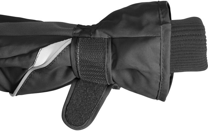 Produktbild Sterntaler Playshoes Finger Handschuhe schwarz (XS, S)