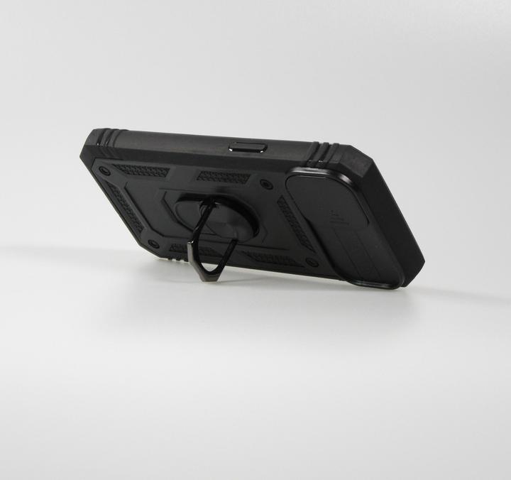 Actual product image PhoneLook Coque Full Body Armor Military Grade (Apple iPhone 13)