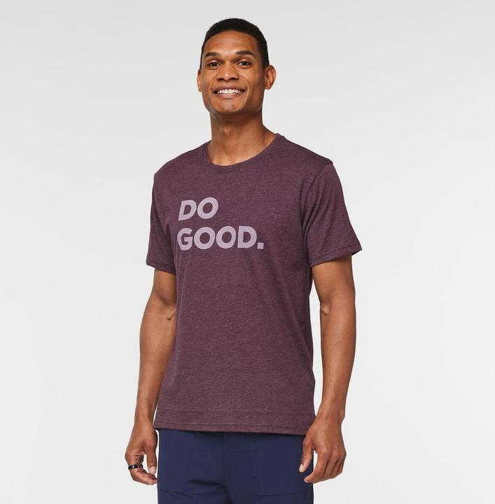 Immagine prodotto Cotopaxi Do Good Organic T-Shirt (M)