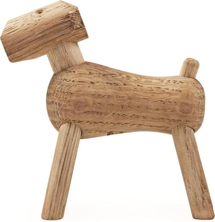 Immagine prodotto Kay Bojesen Tim Dog figura di legno