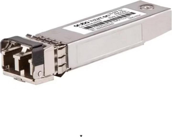 HPE E Aruba IOn XCVR SFP+, LC, SR MMF